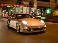 Sportec Porsche Cayenne SP 580 (2008) - picture 38 of 47