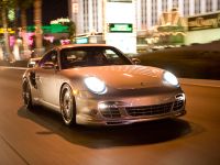 Sportec Porsche Cayenne SP 580 (2008)