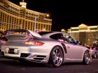 Sportec Porsche Cayenne SP 580 (2008)