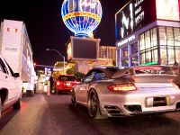 Sportec Porsche Cayenne SP 580 (2008)