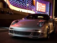 Sportec Porsche Cayenne SP 580 (2008)