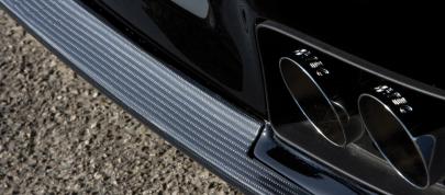 Sportec SP 600 Porsche 911 Turbo (2008) - picture 7 of 11