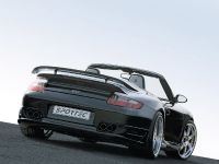 Sportec SP 600 Porsche 911 Turbo (2008)