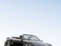 Sportec SP 600 Porsche 911 Turbo (2008) - picture 2 of 11