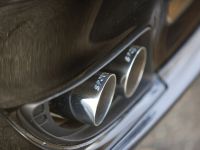 Sportec SP 600 Porsche 911 Turbo (2008) - picture 3 of 11