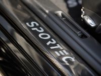 Sportec SP 600 Porsche 911 Turbo (2008)