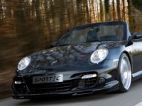 Sportec SP 600 Porsche 911 Turbo