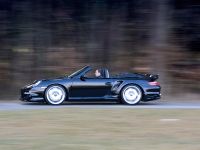 Sportec SP 600 Porsche 911 Turbo (2008) - picture 10 of 11