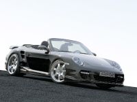 Sportec SP 600 Porsche 911 Turbo (2008)