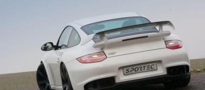 Sportec Porsche SP 800 R (2011) - picture 4 of 12
