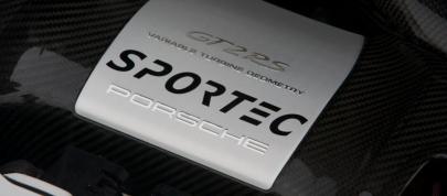 Sportec Porsche SP 800 R (2011) - picture 12 of 12