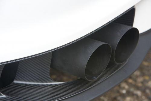 Sportec Porsche SP 800 R (2011) - picture 9 of 12