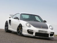 Sportec Porsche SP 800 R (2011) - picture 1 of 12