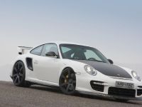 Sportec Porsche SP 800 R (2011) - picture 2 of 12