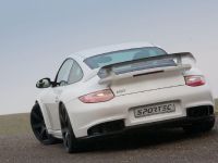 Sportec Porsche SP 800 R (2011) - picture 4 of 12