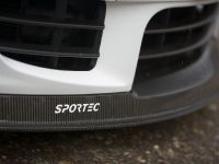 Sportec Porsche SP 800 R (2011) - picture 5 of 12