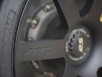 Sportec Porsche SP 800 R (2011) - picture 10 of 12