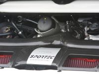 Sportec Porsche SP 800 R (2011) - picture 11 of 12