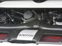 Sportec Porsche SP 800 R (2011)