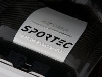 Sportec Porsche SP 800 R (2011)