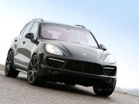 Sportec SP580 Porsche Cayenne II Turbo (2011) - picture 1 of 5