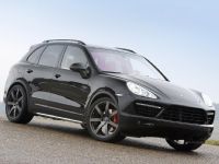 Sportec SP580 Porsche Cayenne II Turbo (2011) - picture 2 of 5