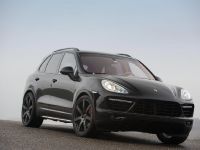 Sportec SP580 Porsche Cayenne II Turbo (2011) - picture 3 of 5