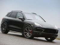 Sportec SP580 Porsche Cayenne II Turbo (2011) - picture 4 of 5