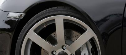 Sportec Porsche 997 Turbo SP580 (2010) - picture 7 of 7