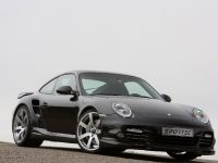 Sportec Porsche 997 Turbo SP580 (2010) - picture 1 of 7