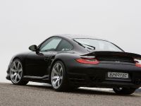 Sportec Porsche 997 Turbo SP580 (2010) - picture 5 of 7