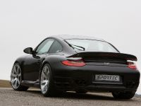 Sportec Porsche 997 Turbo SP580 (2010) - picture 4 of 7