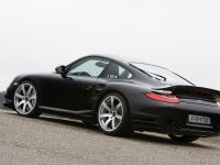 Sportec Porsche 997 Turbo SP580 (2010) - picture 2 of 7