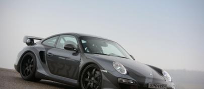 Sportec Porsche SPR1 FL