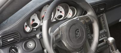 SPORTEC SPR1 T80 Porsche 997 (2009) - picture 4 of 6