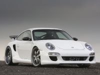 SPORTEC SPR1 T80 Porsche 997 (2009) - picture 1 of 6