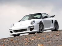 SPORTEC SPR1 T80 Porsche 997 (2009) - picture 2 of 6