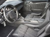 SPORTEC SPR1 T80 Porsche 997 (2009) - picture 5 of 6