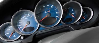 Sportec Porsche SPR1 (2006) - picture 7 of 15