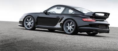 Sportec Porsche SPR1 (2006) - picture 12 of 15