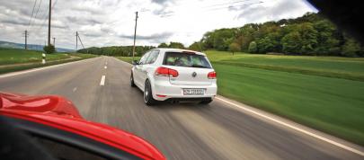 Sportec VW Golf SC 200 (2009) - picture 4 of 20