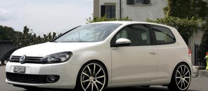 Sportec VW Golf SC 200 (2009) - picture 15 of 20