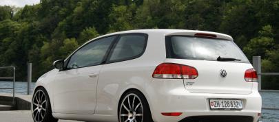 Sportec VW Golf SC 200 (2009) - picture 20 of 20