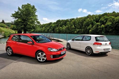 Sportec VW Golf SC 200 (2009) - picture 1 of 20