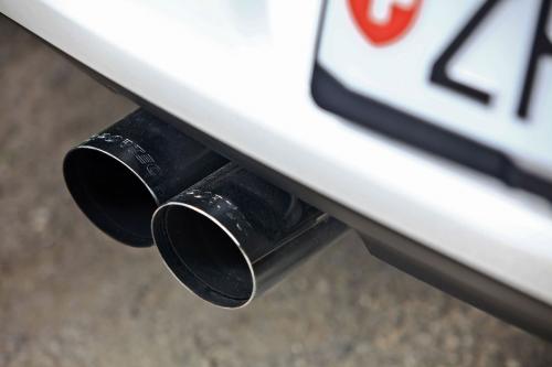 Sportec VW Golf SC 200 (2009) - picture 8 of 20