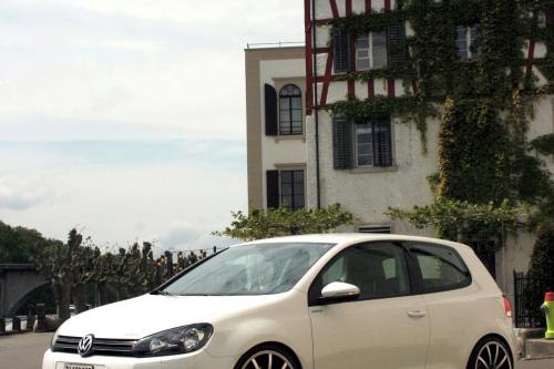 Sportec VW Golf SC 200 (2009) - picture 16 of 20