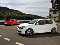 Sportec VW Golf SC 200 (2009) - picture 8 of 20