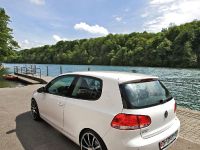 Sportec VW Golf SC 200 (2009)