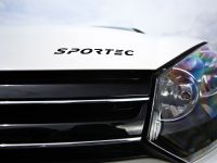 Sportec VW Golf SC 200 (2009)