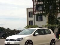 Sportec VW Golf SC 200 (2009) - picture 5 of 20